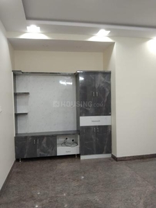 1 BHK Independent Floor for rent in JP Nagar, Bangalore - 720 Sqft