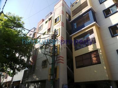 1 BHK Serviced Apartments For RENT 5 mins from BTM Layout