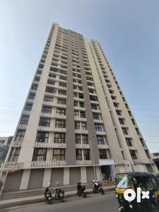 1 bhk studio flat for rent in lodha casa maxima Mira road East Mumbai