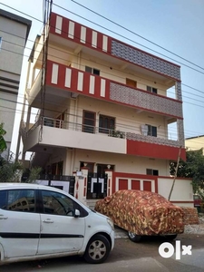 1Bed Room & Hall with open Kitchen in Azit Singh Nagar