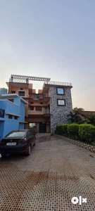 1BHK and 1room with attach bathroom tenants near BIT COLLEGE KENDRI