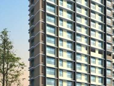 1BHK Apartment for Sale