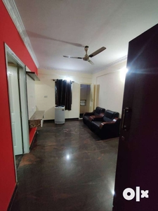1BHK Fully Furnished Room in BTM layout