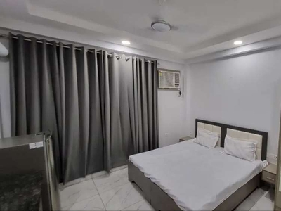 1RK FULLY FURNISHED FOR RENT IN SECTOR 46