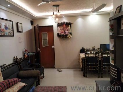 2 BHK 900 Sq. ft Apartment for Sale in Goregaon West, Mumbai