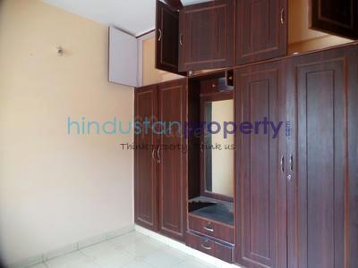2 BHK Flat / Apartment For RENT 5 mins from BTM Layout
