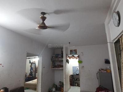2 BHK Flat for rent in Electronic City, Bangalore - 660 Sqft