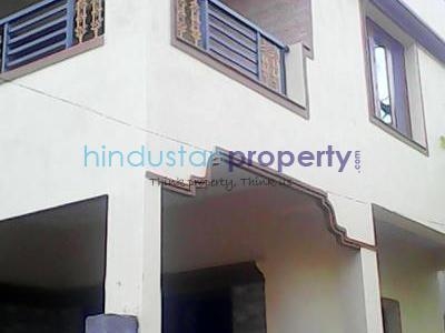 2 BHK House / Villa For RENT 5 mins from Kasturi Nagar