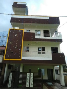 2 BHK Independent House for rent in Kannuru, Bangalore - 1060 Sqft