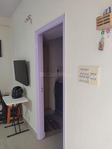 2 BHK Independent House for rent in Parappana Agrahara, Bangalore - 1001 Sqft
