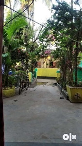 2 BHK ROOM with Barandah Rent Rs.5000 Advance Rs.10,000