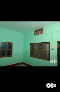 2 set flat( or complete Floor)for rent in Azad Nagar Bansi