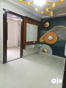 2bhk Newly constructed semi furnished flat