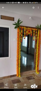 2BHK with two Balcony
