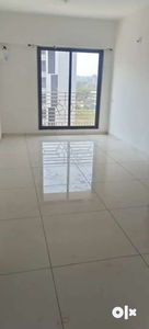 3 bhk new project rent