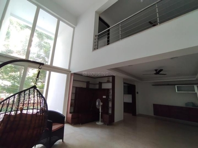 3 BHK Villa for rent in Konanakunte, Bangalore - 2800 Sqft