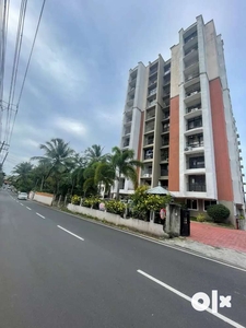 3BHK Apartment for Rent near St. ThomasSchool