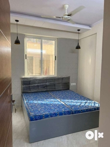 3bhk fully furnised flat for rent near by aksya patra tampl