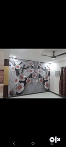 3bhk new farnished apartment