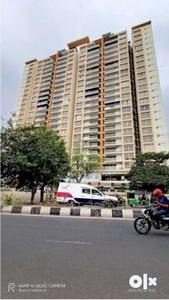 3BHK Sky Trrace Luxary HighRise Bullding V.T Road City Park Prime Loct