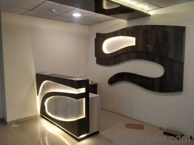 693 Sq. ft Office for rent in Hinjawadi Phase I, Pune