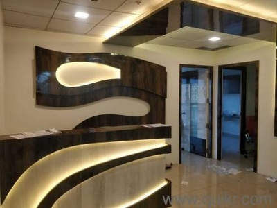 711 Sq. ft Office for rent in Hinjawadi Wakad Road, Pune