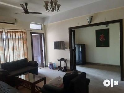 Fully Furnished independent 3bhk for residence/ office/ Guest house