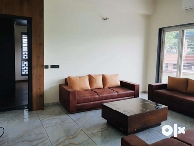 Furnished Bungalow rent ring road