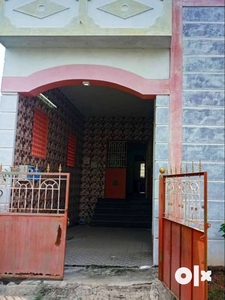 House for Rent cost Rs8000