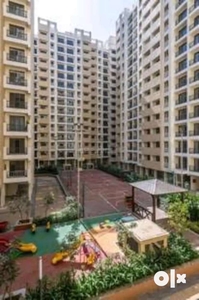 I bhk Flat on rent in tower