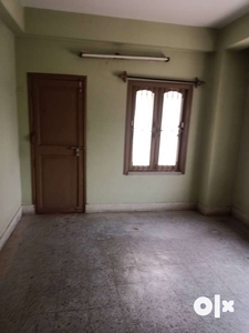 Semi Furnished 1 bedroom for rent in Chiria more, Paikpara B T Road.