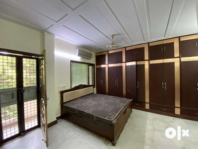 well designed 3BHK apartment for rent near ramesh nagar metro station