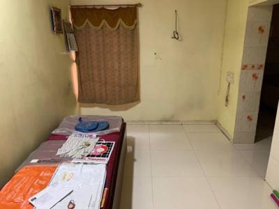 280 sq ft 1 BHK 1T Apartment for rent in Sector 15 Nerul at Nerul, Mumbai by Agent Gautam Bhatt