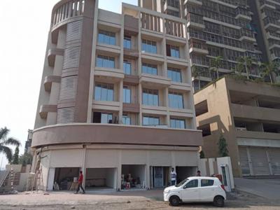 500 sq ft 1 BHK 1T Apartment for rent in Project at Ulwe, Mumbai by Agent user0971
