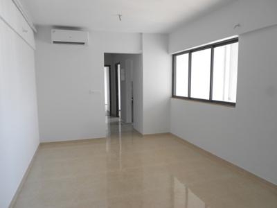 710 sq ft 2 BHK 2T Apartment for rent in Project at Nilje Gaon, Mumbai by Agent Sandhya Ashokan