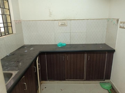 1 BHK Flat for rent in Jeevanbheemanagar, Bangalore - 650 Sqft