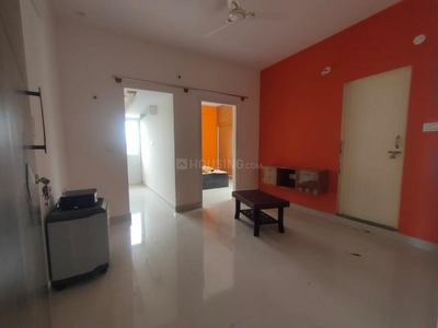 1 BHK Flat for rent in Kodathi, Bangalore - 480 Sqft