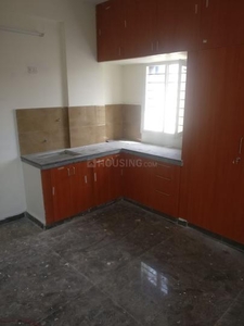 1 RK Independent Floor for rent in Indira Nagar, Bangalore - 400 Sqft