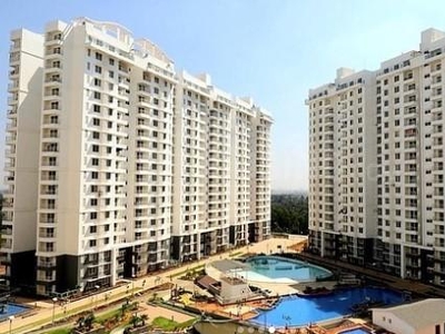 3 BHK Flat for rent in Kyalasanahalli, Bangalore - 1645 Sqft