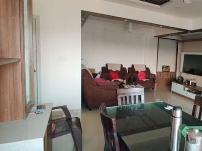 3 BHK Flat for rent in Thimmadahalli, Bangalore - 1390 Sqft