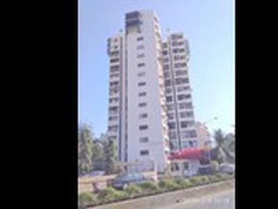 4 Bhk Flat In Andheri West For Sale In Shishira Tower