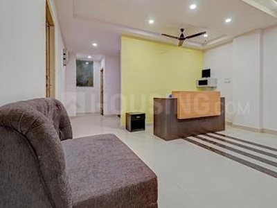 4 BHK Independent Floor for rent in Sanjaynagar, Bangalore - 2650 Sqft