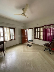 4 BHK Independent House for rent in Judicial Layout, Bangalore - 3480 Sqft