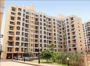 2 BHK 1050 Sqft Flat for sale at Kalyan West, Thane