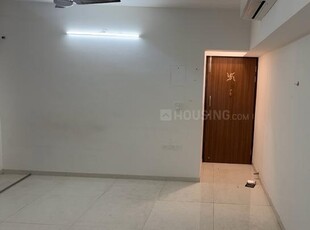 550 Sqft 1 BHK Flat for sale in Lodha Amara Tower 46