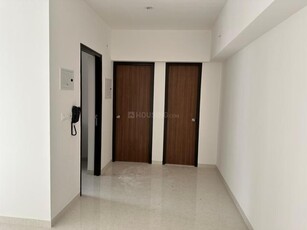 580 Sqft 1 BHK Flat for sale in Lodha Amara Tower 42 And 43