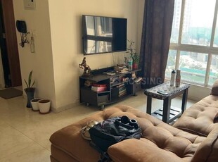 583 Sqft 1.5 BHK Flat for sale in Lodha Amara Tower 1 To 5 And 7 To 19