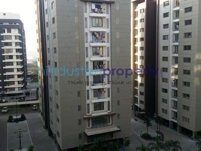 4 BHK Flat / Apartment For RENT 5 mins from Vesu