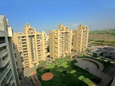 4 BHK Flat / Apartment For SALE 5 mins from Kalyani Nagar