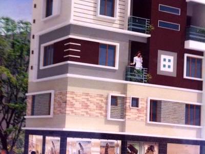 5 BHK House / Villa For SALE 5 mins from HRBR Layout